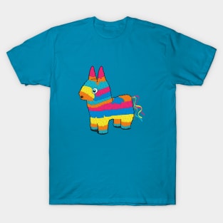 Donkey Piñata T-Shirt